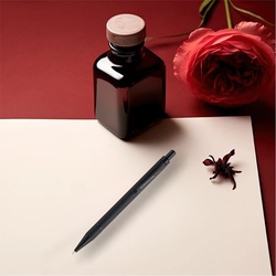 SUBMARINE 935 Black Ball Pen